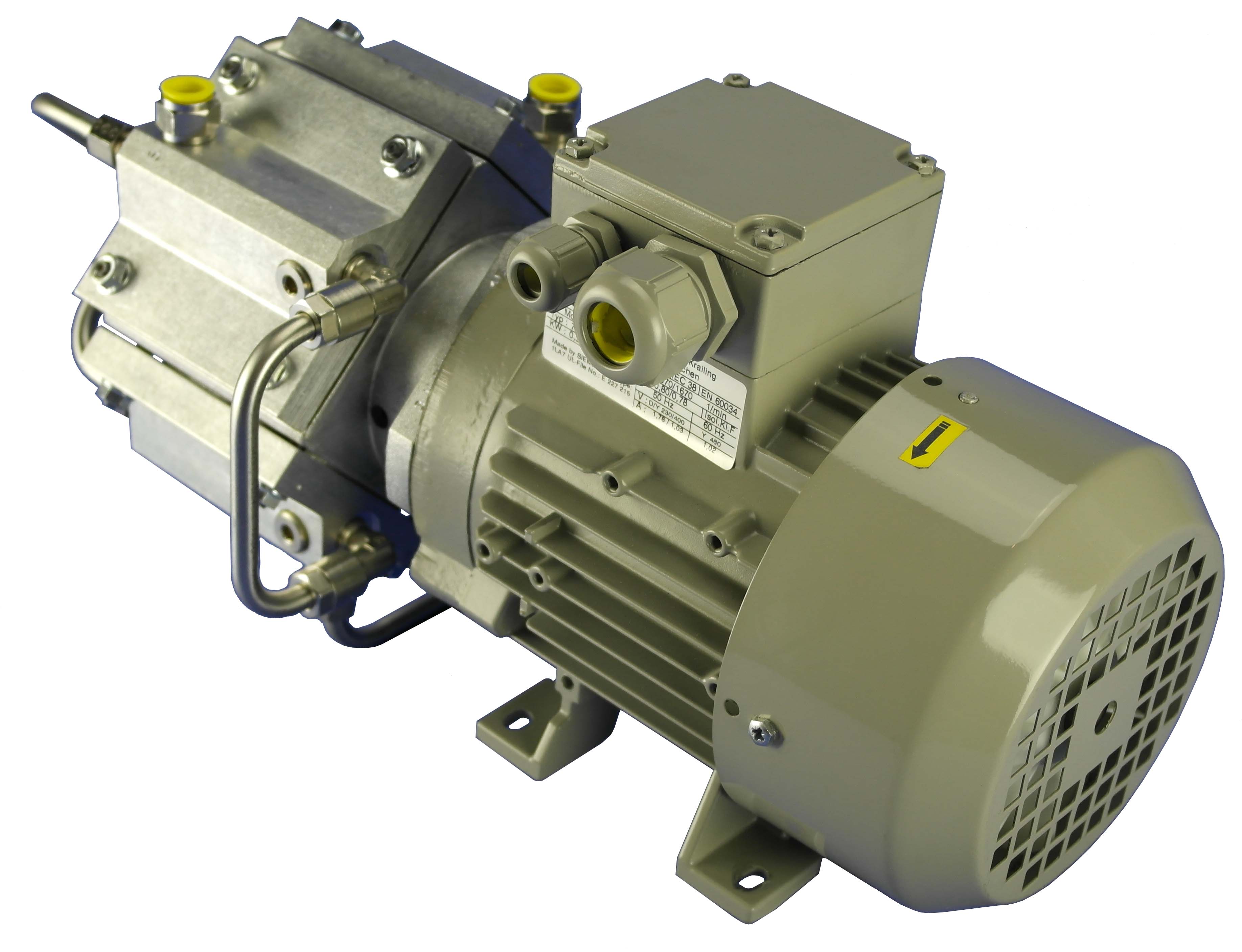 HYCO Pump